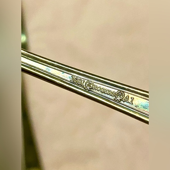 Antique forks 🍴 - Picture 4 of 6